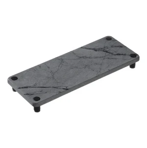 Hot Selling Fast Drying Stone Sink Caddy Soap Holder Diatomite Sink Caddy Coasters