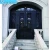 Import Hot Selling Front Villa Luxury Iron Entry Door Double with Low Price from China