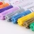 Import Hot selling high quality 12 different colored healthy pen permanent pens paint marker set from China