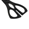 Hot Selling Kitchen Scissors High-end Stainless Steel Tailors Scissors