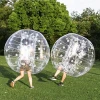 Hot selling New design eco-friendly pvc Cheap Price inflatable bumper ball