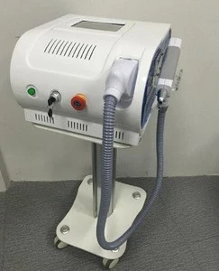 hot selling portable nd yag laser device q switch ruby laser