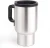Import Hot selling Portable Water Kettle 12V 450ml Stainless Steel Coffee Pot Car Water Kettle from China