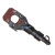 Import Hot Selling Powered Small Hydraulic Cable Cutter Tool Ratchet Max 65 Mm Copper Al Cable Wire Cutting from China