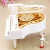 Import Hot Selling Promotional Custom Logo Dancing Music Box Piano Music Box from China