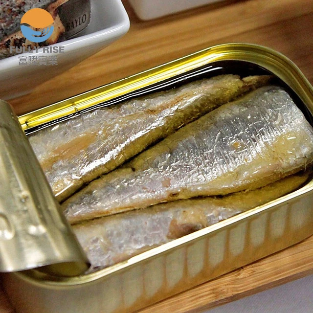 Hot selling quality Canned Sardines and Canned Tuna Fish in oil or tomato sauce