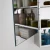 Import Hot Selling Rectangular two Doors stainless steel Bathroom Mirror Cabinet from China