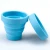 Import Hot Selling Silicone Collapsible Sterilizer Cups with Menstrual Cup Set from China