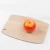 Import Hot selling simple bamboo chopping board natural wood cutting board with handle from China