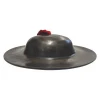 Hot Selling Top Grade Bronze Flat Hat Cymbals