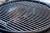 Import Hot selling TYS8001 Solid wire Barbecue Wire Mesh outdoor grill Charcoal Stainless Steel Replacement round cooking grid grate from China