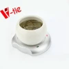 Hot selling usb cup warmer mat for coffee tea cup