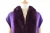 Import Hot Wholesale Autumn Knit Cardigan Faux Fur Trim Cashmere Women Vest With Pockets Sweater Coats from China