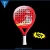 Import Hot!!!Carbon Beach Tennis Rackets with High Quality from China