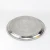 Import Hotel Restaurant and household Food stainless steel plate fruit dishes from China