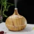 Import Hotel Room Rose Design 400ml LED Humidifier Aroma Essential Oil Diffuser from China