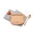 Import Hotel use vegetable fruit healthy natural wood food Serving Trays from China
