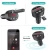 Import hotsale multifunction bluetooth car kit wireless FM transmitter dual USB charger audio MP3 player from China