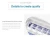 Import house UV toothbrush sanitizer from China