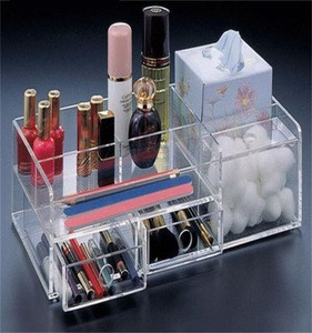 Household Acrylic Storage Boxes for Sundries