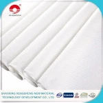 HS-NONWOVEN shaoxing raw materials non woven fabrics