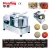 HUALING Food Cutting Machine HR-9, Food Mixer, Food Cutter