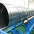 Import HVAC spiral aluminum air duct making machine tube former from China