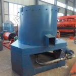 HW Full Automatic Discharge Gold Centrifugal Concentrator/Gold mining separation machine