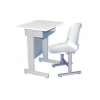 HX02-06KZ Morden Student Desks and Chairs Kids School Furniture