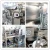 Import HY-2035(A) full auto single channel wet tissuse folding machine for 5~30pcs/pack,wet wipes machine,wet napkin machine from China