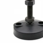 Hyderon Heavy Duty Rubber Furniture Feet Adjustable Heavy Duty Rubber Feet Heavy Duty Rubber Furniture Screw Leveling Feet