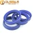 Import Hydraulic cylinder UNS IDI YXD MPS BAS BS DHS Piston rod seals PU seal from China
