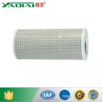 Hydraulic filter for Shantui Bulldozer 07063-01100 Replacement for KOMATSU Excavator HF6102 P557380