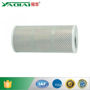Hydraulic filter for Shantui Bulldozer 07063-01100 Replacement for KOMATSU Excavator HF6102 P557380