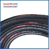 hydraulic hose and fitting Hydraulic hose manufacturer Rubber hose