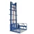 Import hydraulic lifter 12v hydraulic goods elevator cargo lift with CE from China