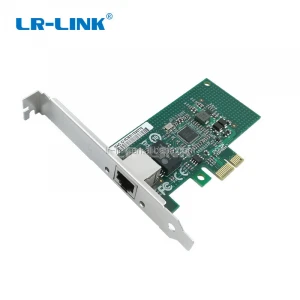 I210 PCIe 10/100/1000Mbps Gigabit Network Adapter Ethernet Lan Card