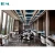 Import IDM-446 Modern High Glossy Dark Color Wood Mixed Metal Hotel Room Furniture from China