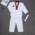 Import iGift Cheapest 100% Polyester Taekwondo Uniform Martial Arts Wear from Hong Kong