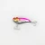 Import In stock 8/13/20g fishing bait blank lures vib lure high quality sinking hard minnow fishing lures from China