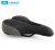 Import INBIKE Bicycle Saddle with Tail Light Thicken Sponge Pad Cushion Road Bike Seat Shock resistant MTB Saddle Bike Parts from China
