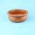 Import Indian clay terracotta biryani pot glazed ceramic food pot from China