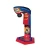 Import Indoor amusement ultimate big punch arcade punch boxing machine/ boxing machine ticket redemption games from China