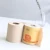 Import Industrial 100% Hemp Tissue Sanitary Bamboo Paper Hand Towels Rolls Toilet Paper 3 ply from China