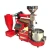 Import Industrial 5Kg/6Kg/10kg/12kg/15kg roaster machine for coffee bean roaster/roasting machine from China
