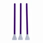 Industrial Camera sensor wiper stick Swabs, Digital product cleaning Q-tips Camera cleaning and maintenance Swabs