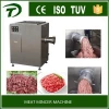industrial mince machine meat used