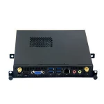 Industrial ops computer I5-4200U OPS Mini PC Intel i3 i5 cpu OPS Mini Computer 4*USB3.0 2*USB2.0