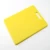 Import industrial plastic cutting board HDPE / UHMW PE chopping blocks from China