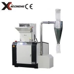 Industrial Recycling hdpe Waste Water Pipe Plastic Crusher Grinding Machine Prices in Sri Lanka